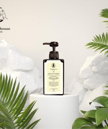 Nourish & Age Refresh Body Wash